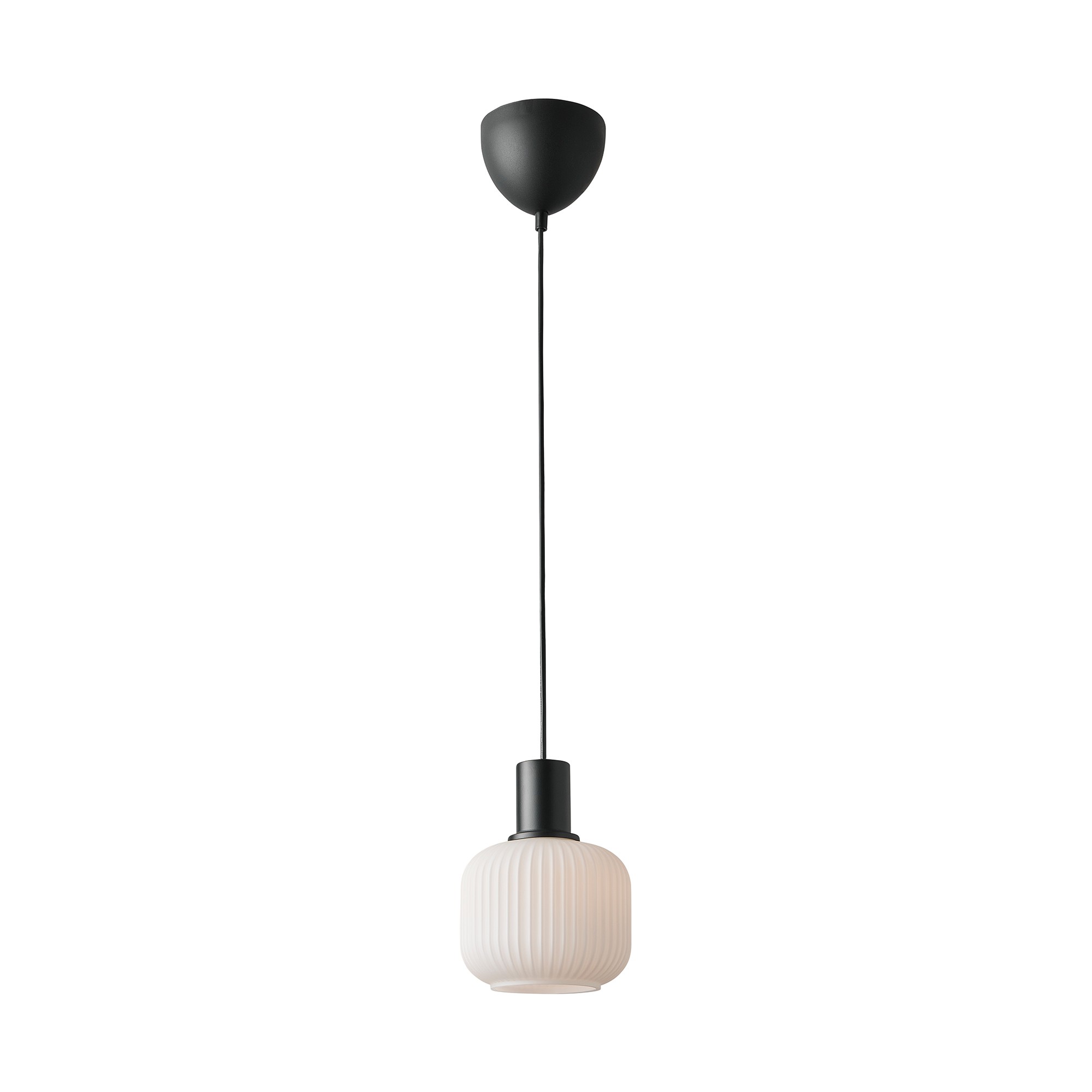 Pendant lamp Milford Mini - Nordlux (black)
