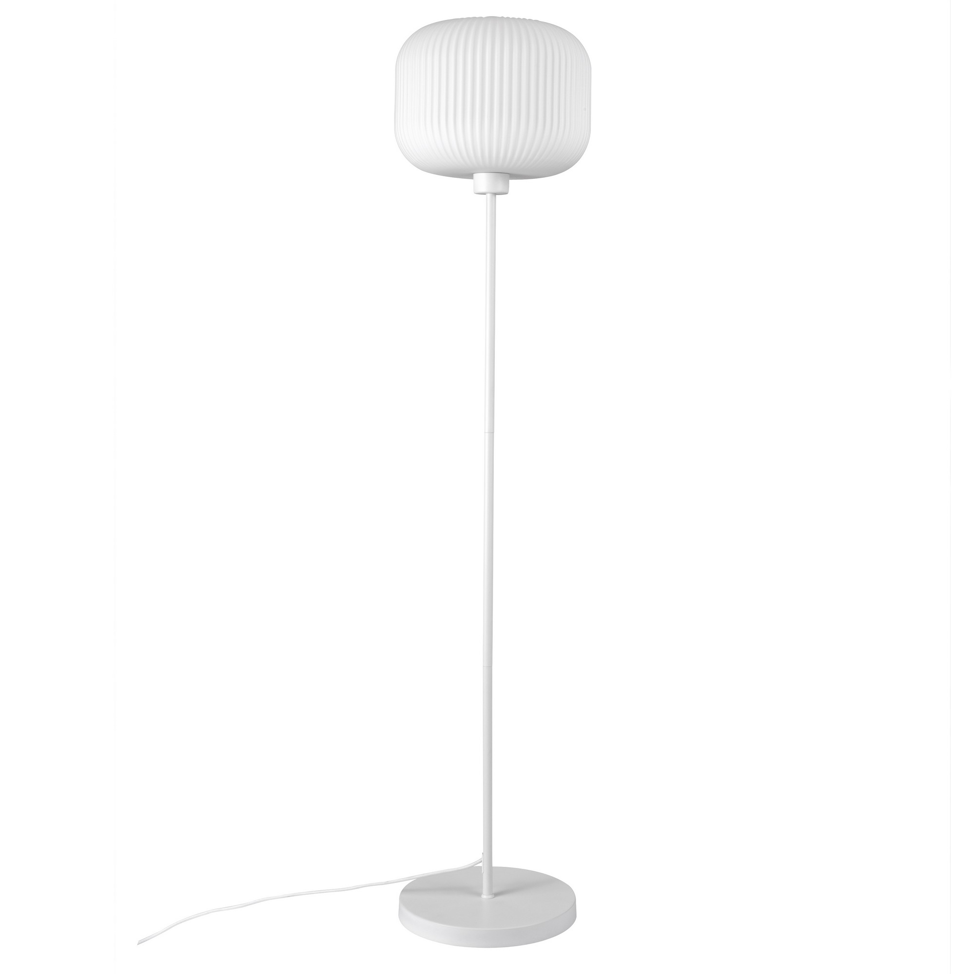 Floor lamp Milford - Nordlux (white)