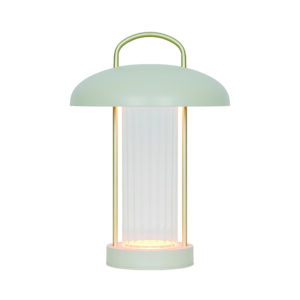 Portable lamp Mirano Portable - Nordlux (beige)