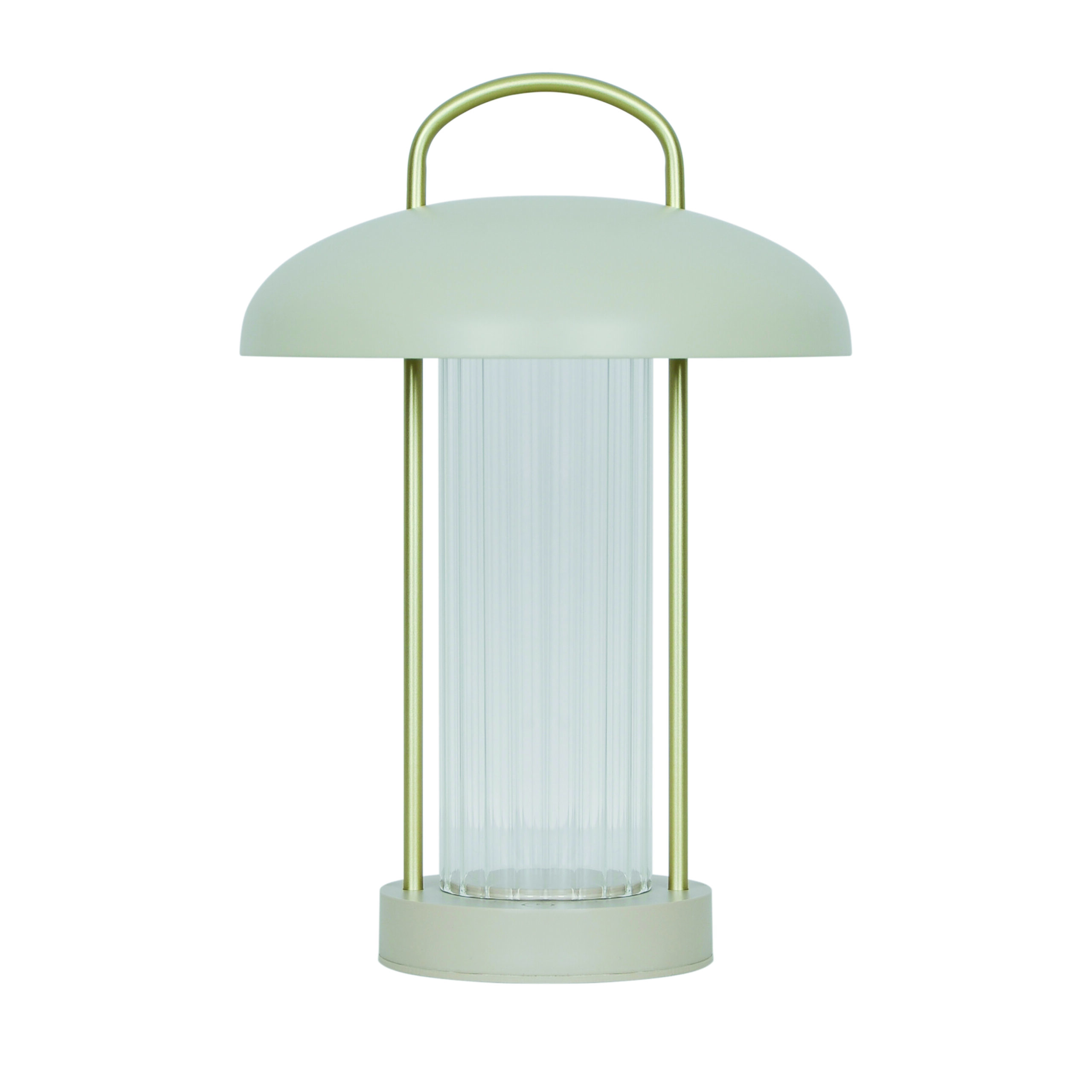 Portable lamp Mirano Portable - Nordlux (beige)