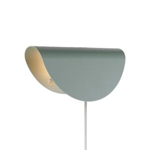 Wall lamp Model 2110 - Nordlux (green)