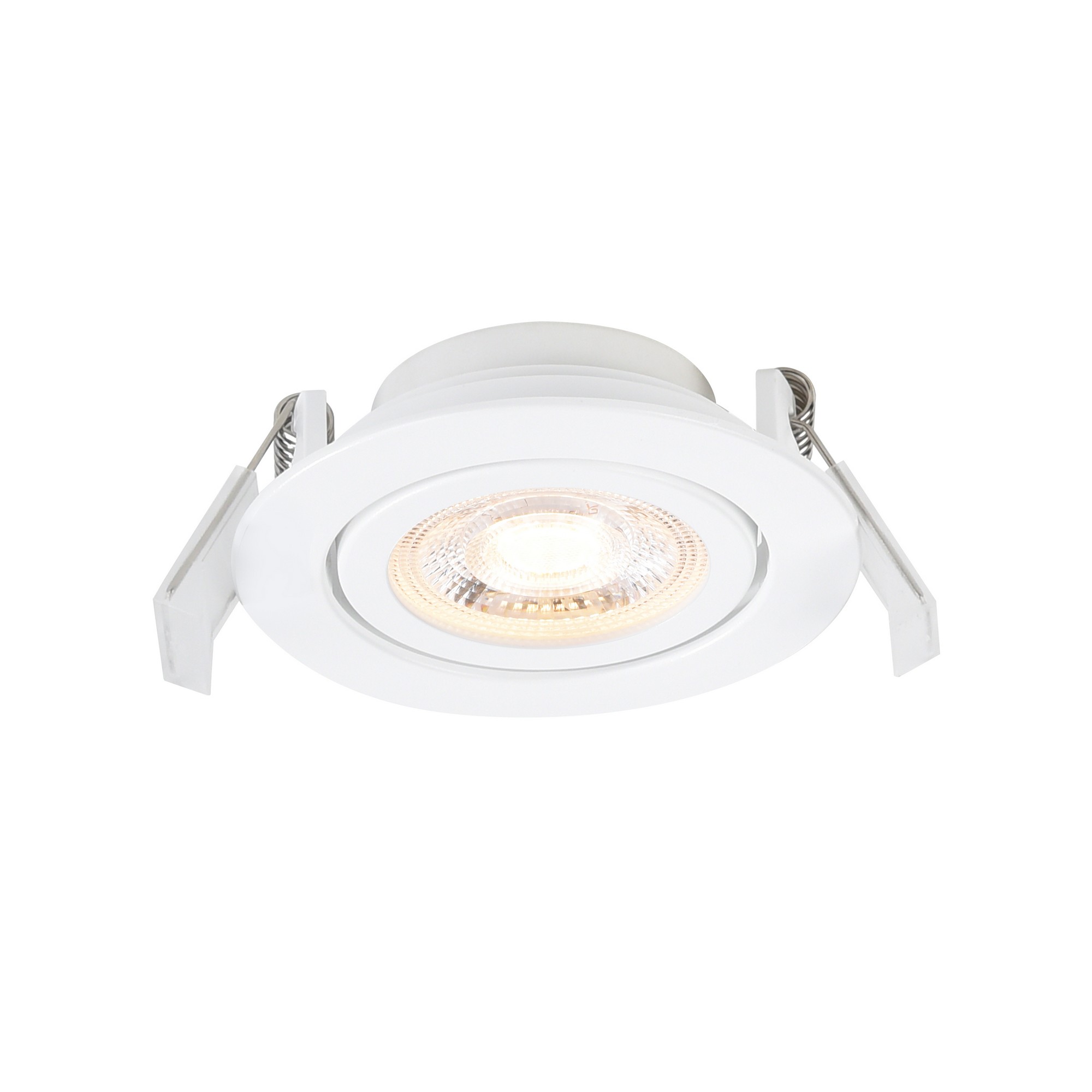 Recessed spotlight Monolo 1-Kit - Nordlux (white)