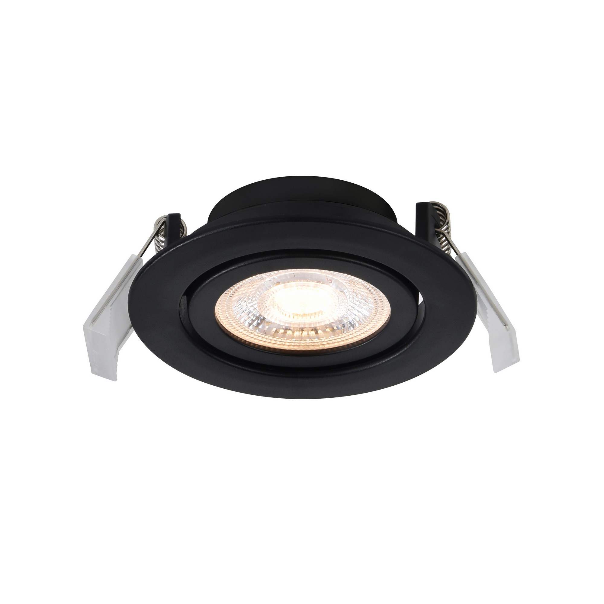 Recessed spotlight Monolo 1-Kit - Nordlux (black)