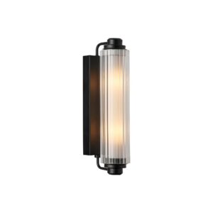 Wall lamp Nimal 35 - Nordlux (black)