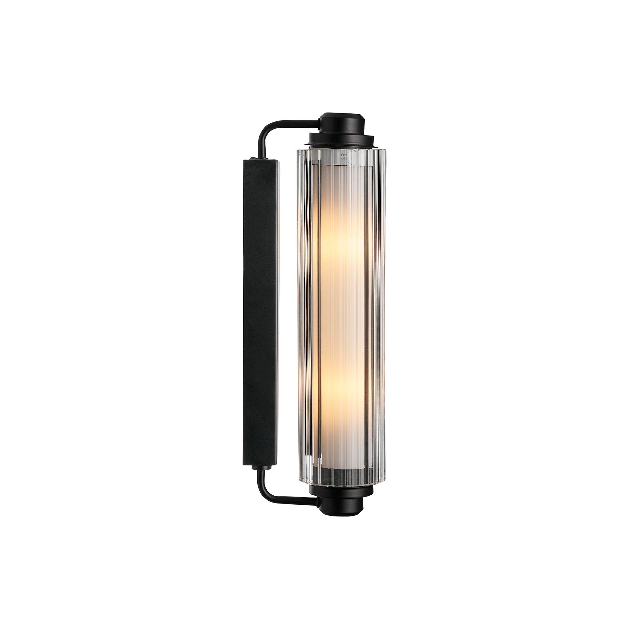 Wall lamp Nimal 35 - Nordlux (black)