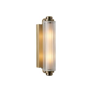 Wall lamp Nimal 35 - Nordlux (brass)
