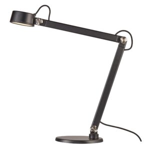 Table lamp Nobu - Design For The People (black)
