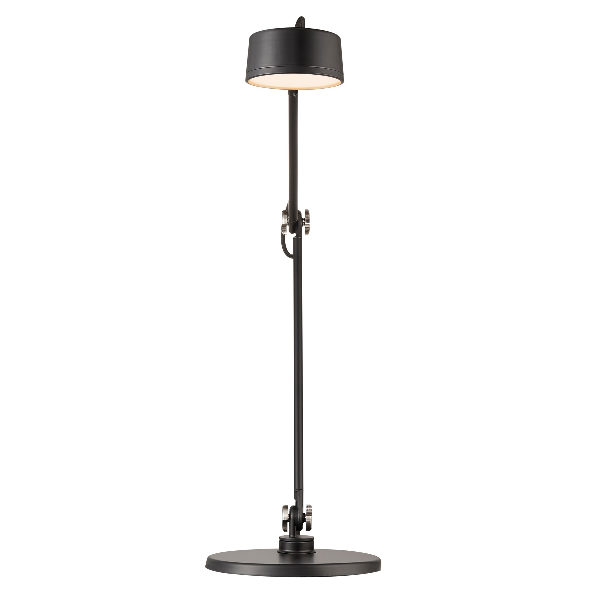 Table lamp Nobu - Design For The People (black)