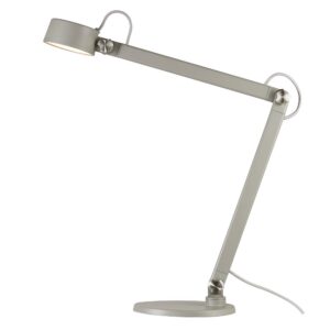 Table lamp Nobu - Design For The People (grey)