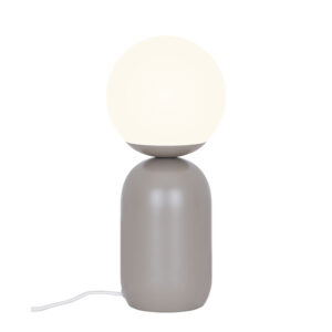 Table lamp Notti - Nordlux (light brown)