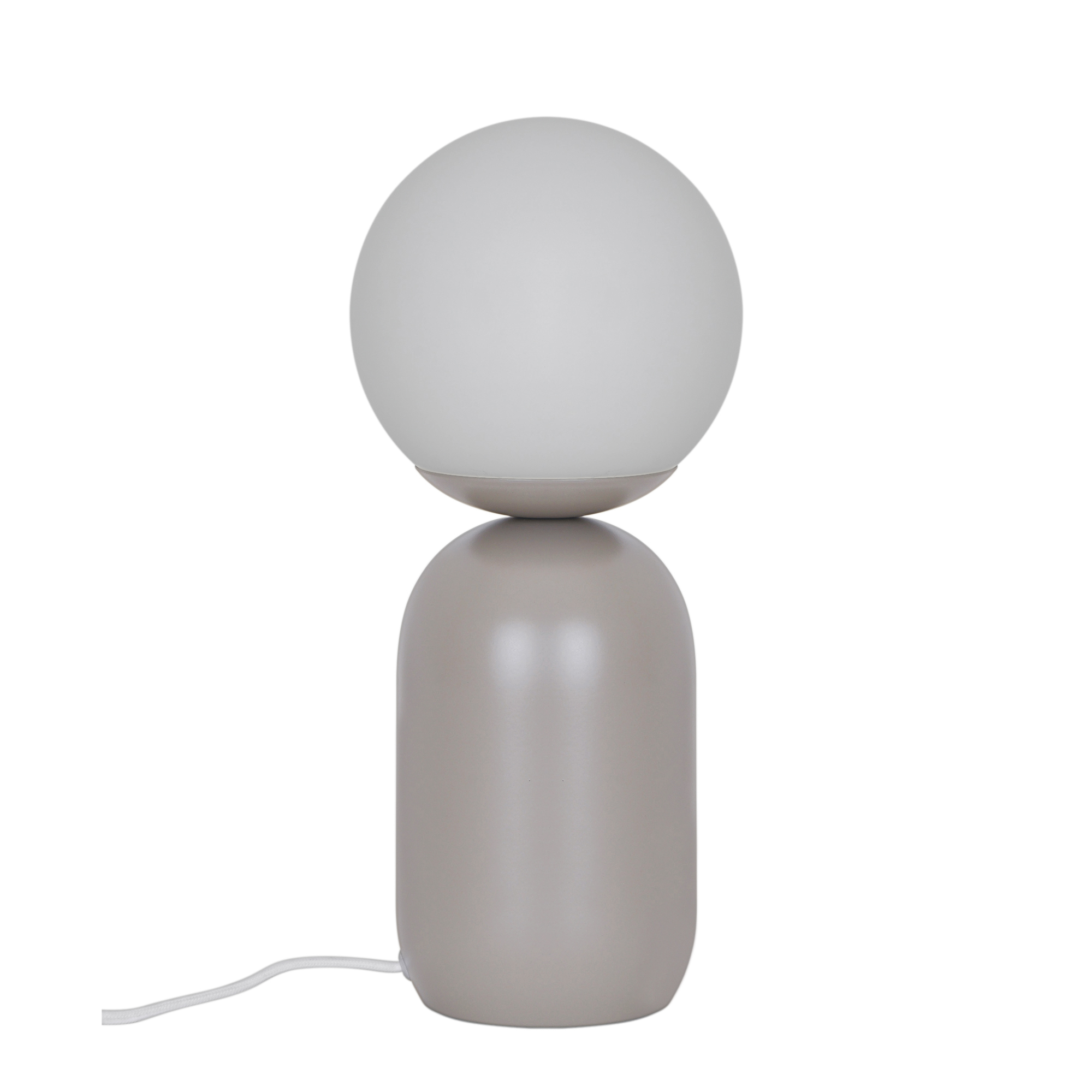 Table lamp Notti - Nordlux (light brown)
