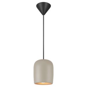 Pendant lamp Notti 10 - Nordlux (grey)