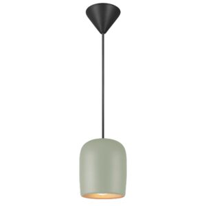 Pendant lamp Notti 10 - Nordlux (green)