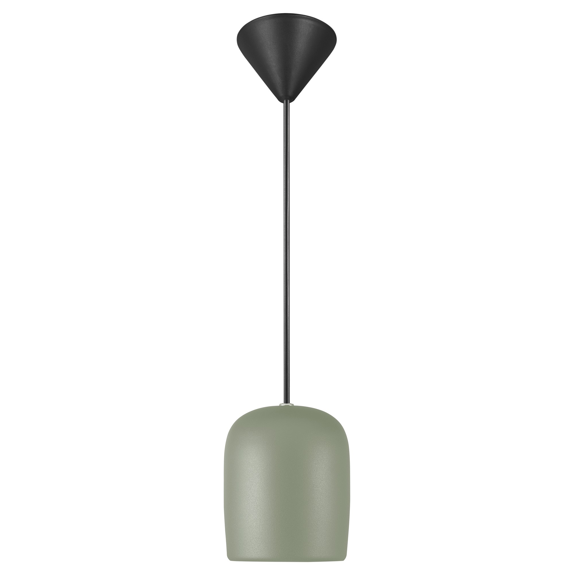 Pendant lamp Notti 10 - Nordlux (green)
