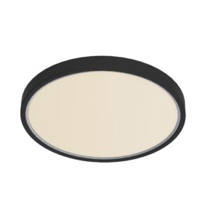 Ceiling lamp Noxy - Nordlux (black)