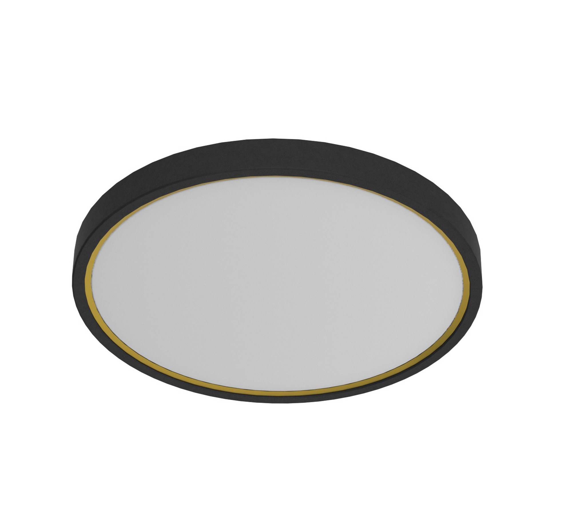 Ceiling lamp Noxy - Nordlux (black)