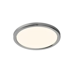 Ceiling lamp Oja 29 - Nordlux (chrome)