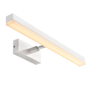 Wall lamp Otis 60 - Nordlux (white)