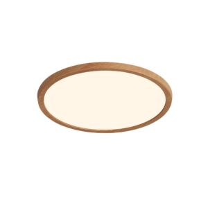 Ceiling lamp Oja 29 - Nordlux (wooden foil)