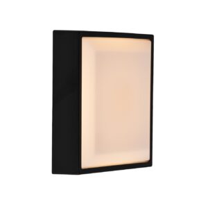 Outdoor wall lamp Oliver - Nordlux (black)