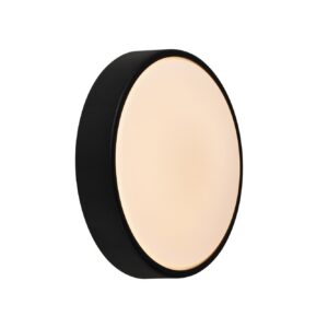 Outdoor wall lamp Oliver - Nordlux (black)