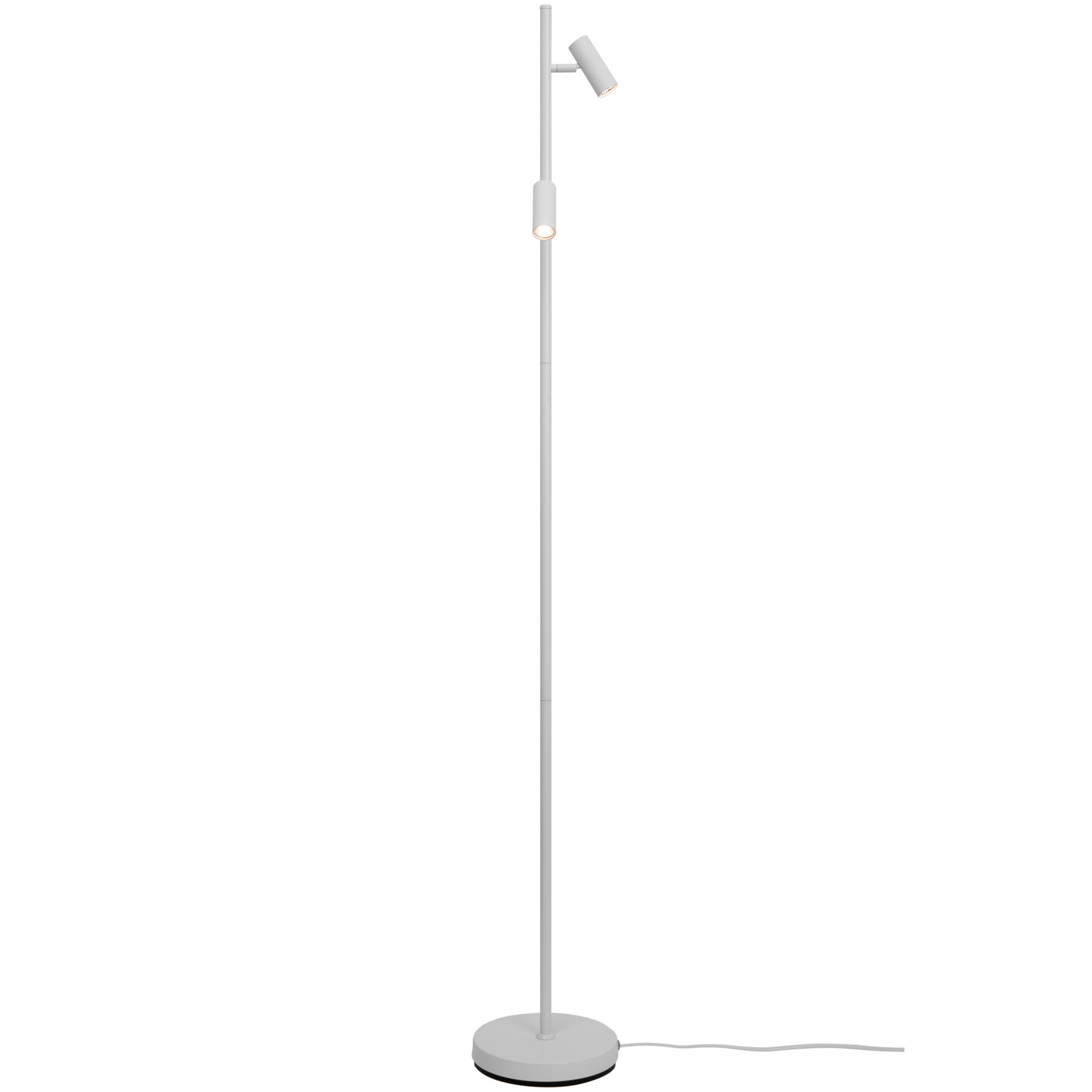 Floor lamp Omari - Nordlux (white)