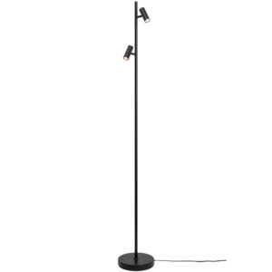 Floor lamp Omari - Nordlux (black)