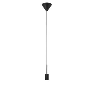 Pendant lamps suspension Paco - Nordlux (black)