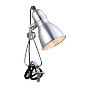 Terminal spotlight Photo - Nordlux (silver grey)