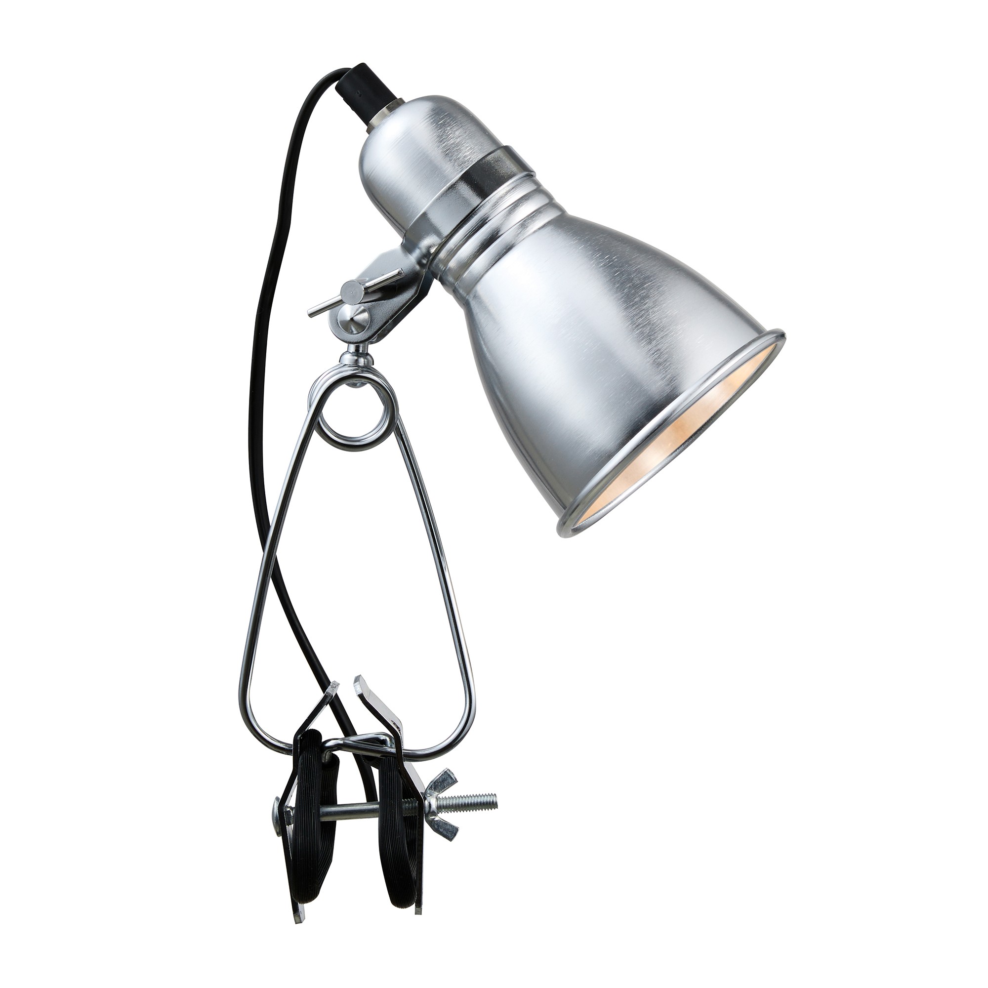 Terminal spotlight Photo - Nordlux (silver grey)