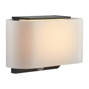 Outdoor wall lamp Piola - Nordlux (white)