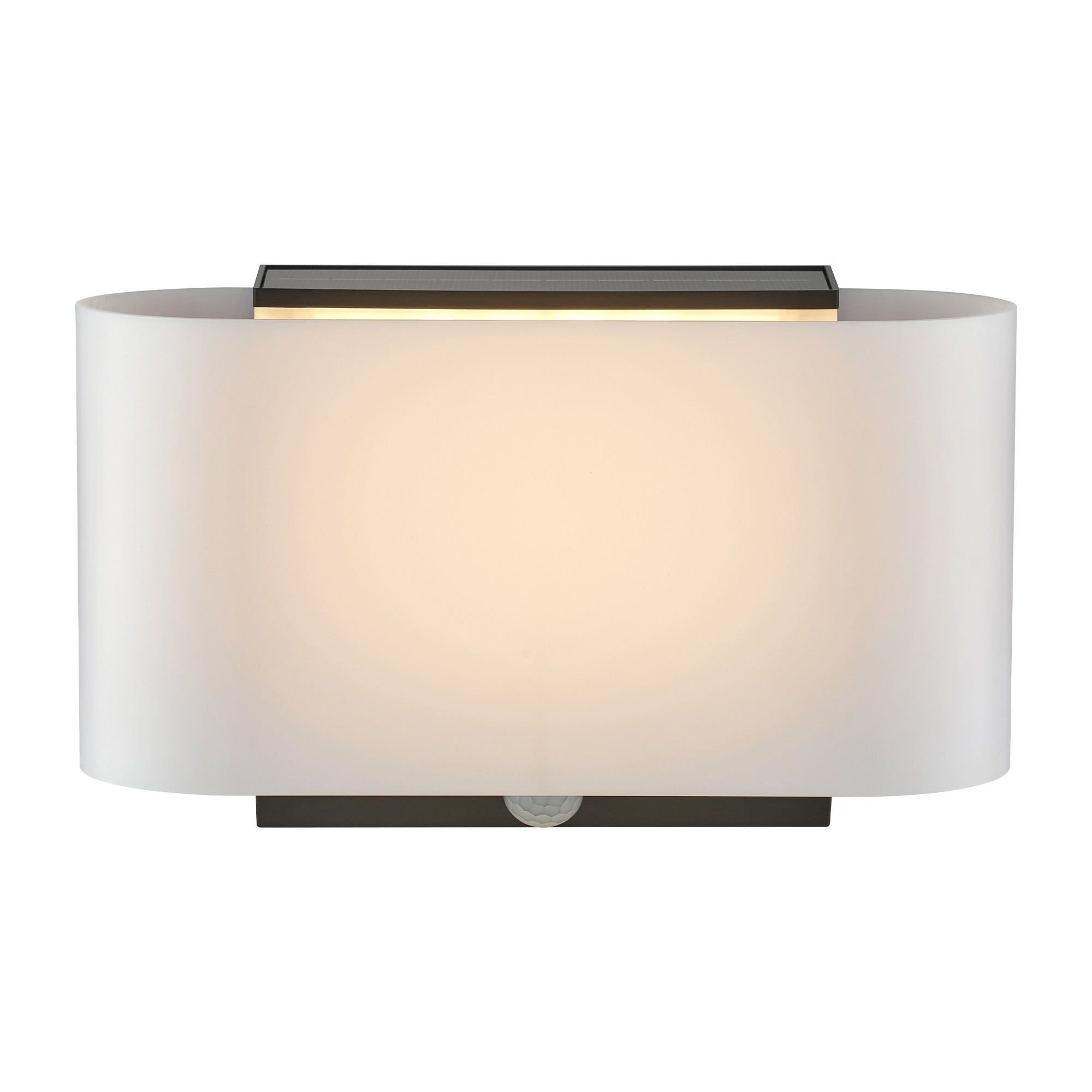 Outdoor wall lamp Piola - Nordlux (white)