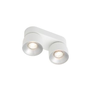 Spotlight Pitcher 2-Spot - Nordlux (white)