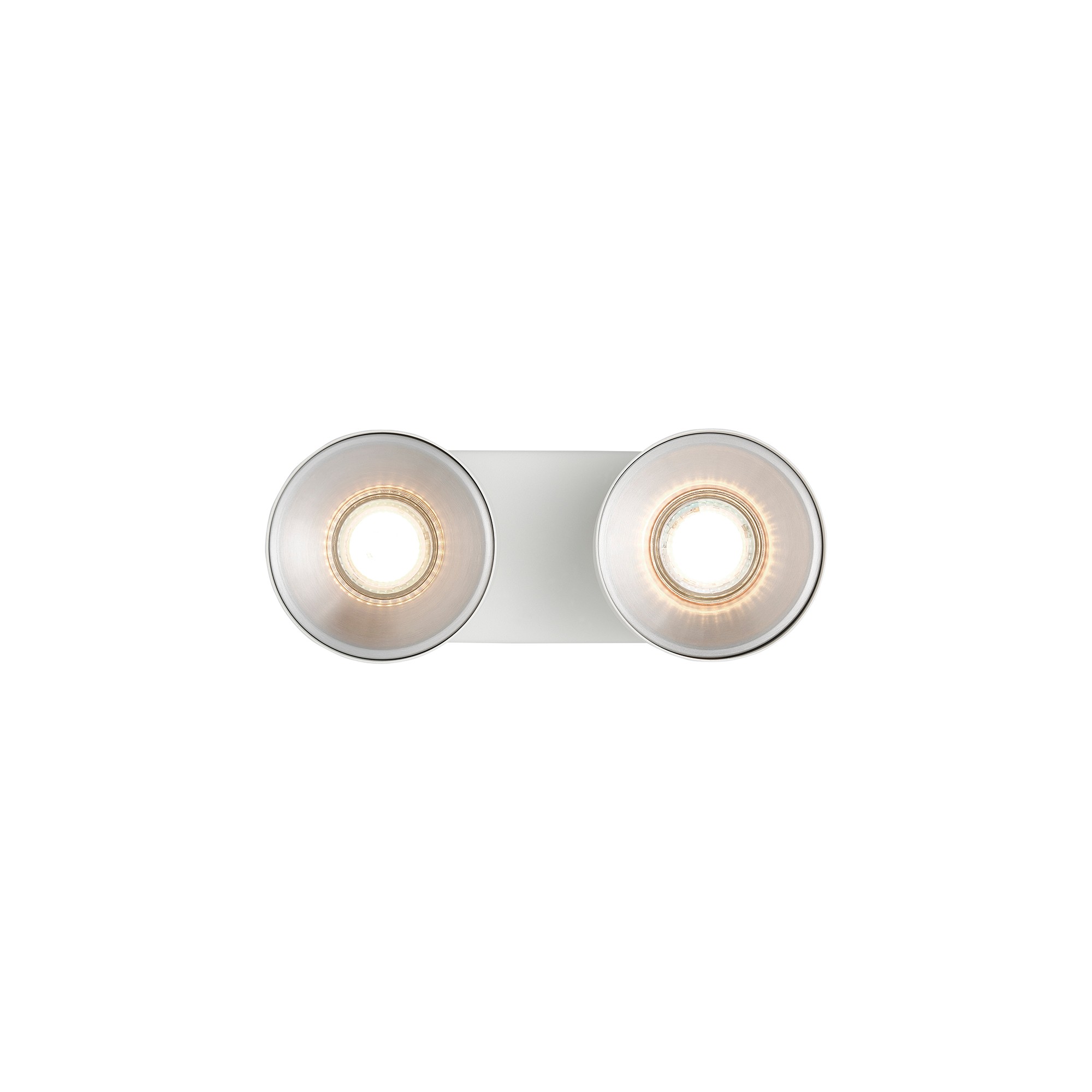 Spotlight Pitcher 2-Spot - Nordlux (white)
