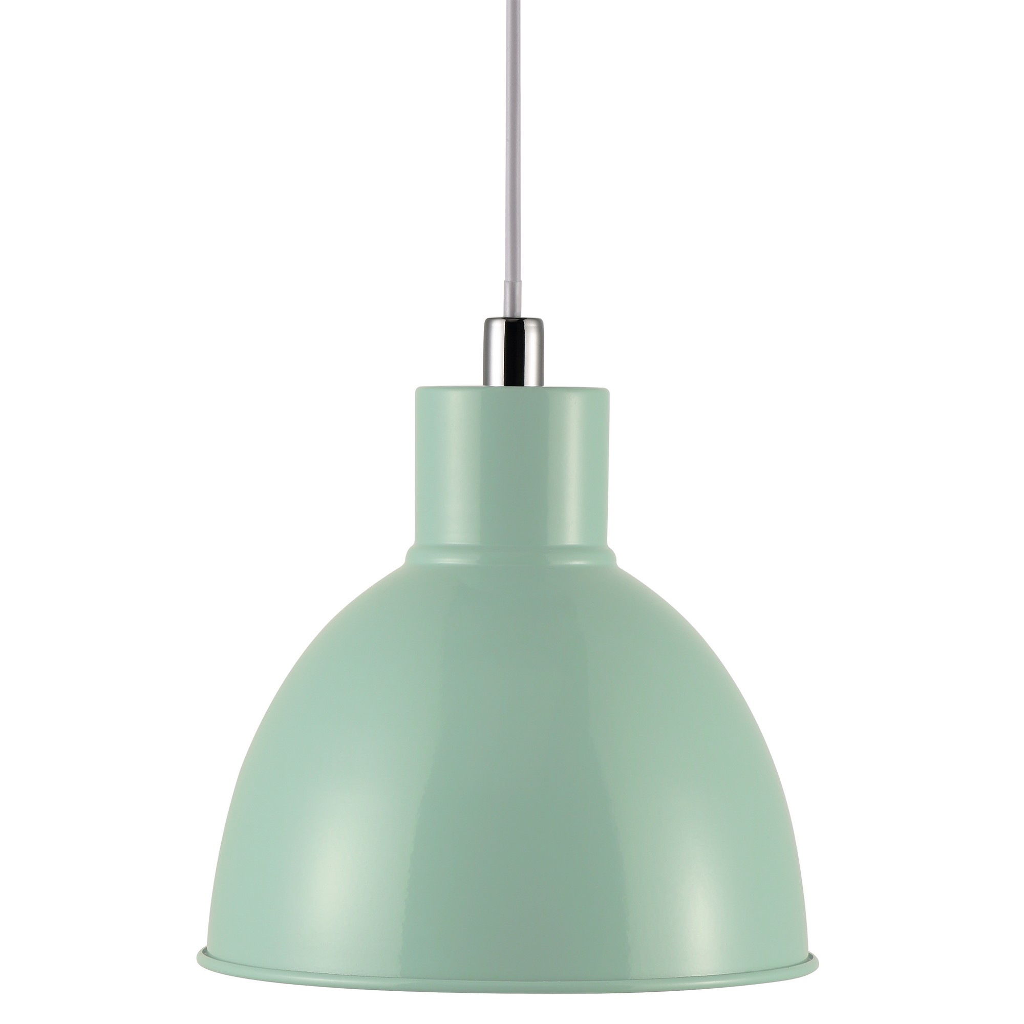 Pendant lamp Pop - Nordlux (green)