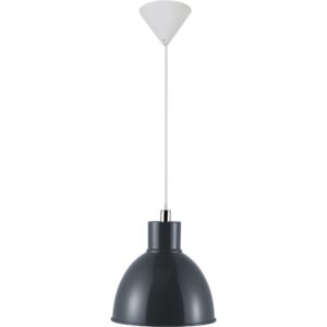 Pendant lamp Pop - Nordlux (anthracite)