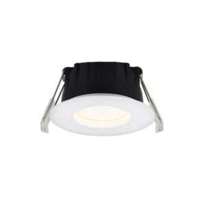 Recessed spotlight Rosalee - Nordlux (white)