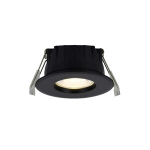 Recessed spotlight Rosalee - Nordlux (black)