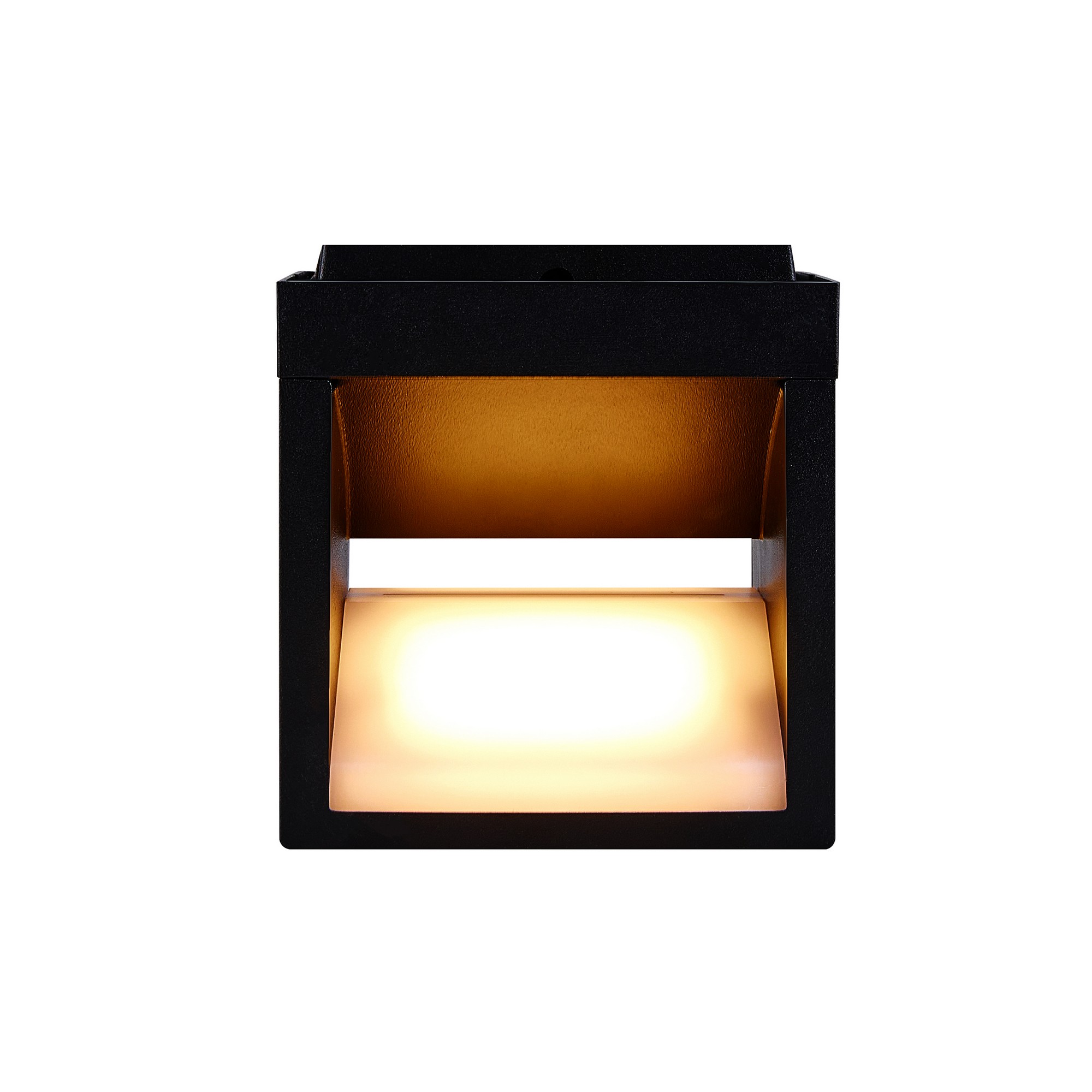 Outdoor wall lamp Rivo - Nordlux (black)