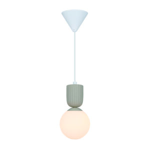 Pendant lamp Sadie - Nordlux (beige)