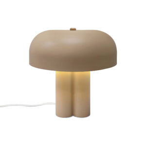 Table lamp Sandro - Nordlux (light brown)