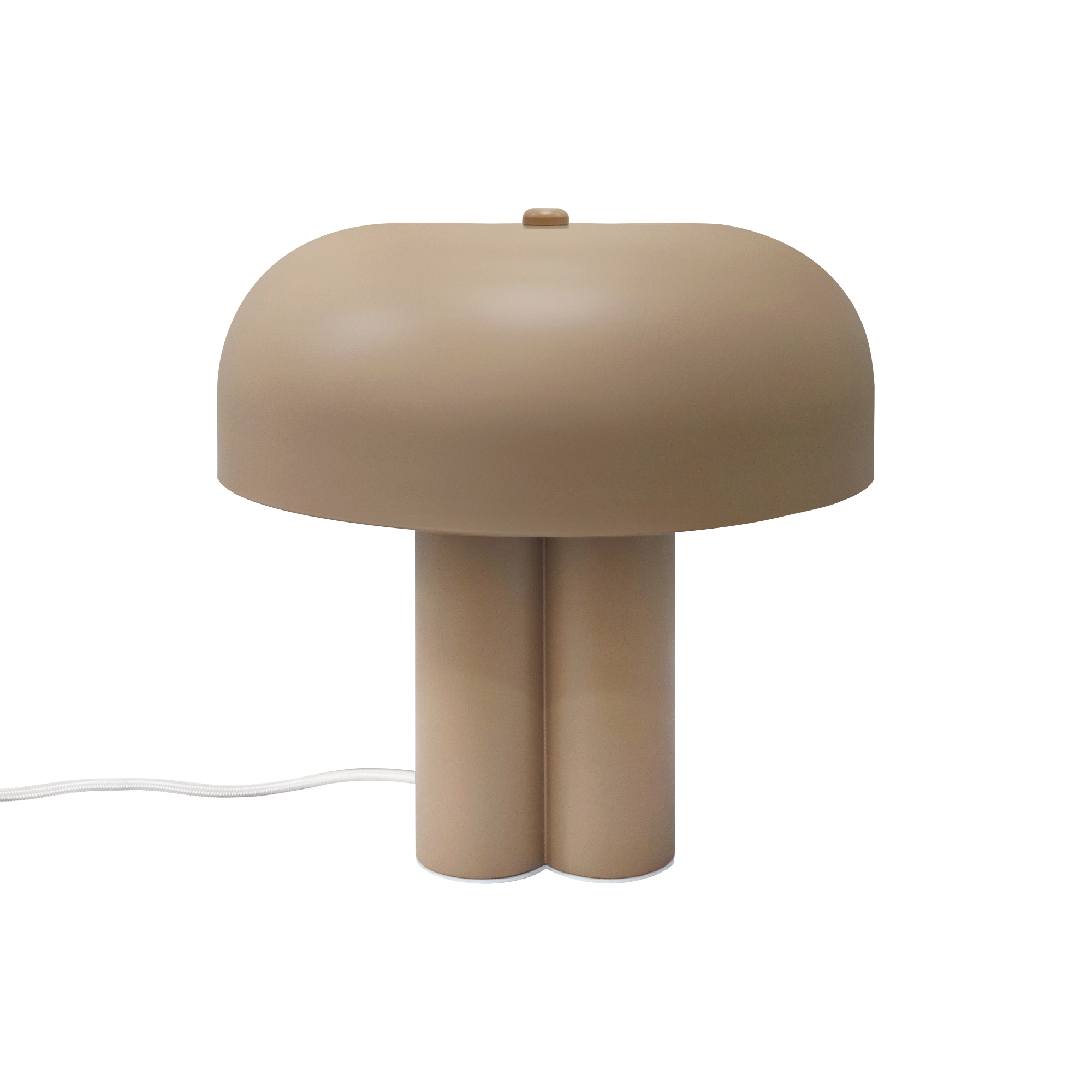 Table lamp Sandro - Nordlux (light brown)