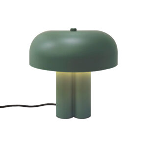 Table lamp Sandro - Nordlux (dark green)