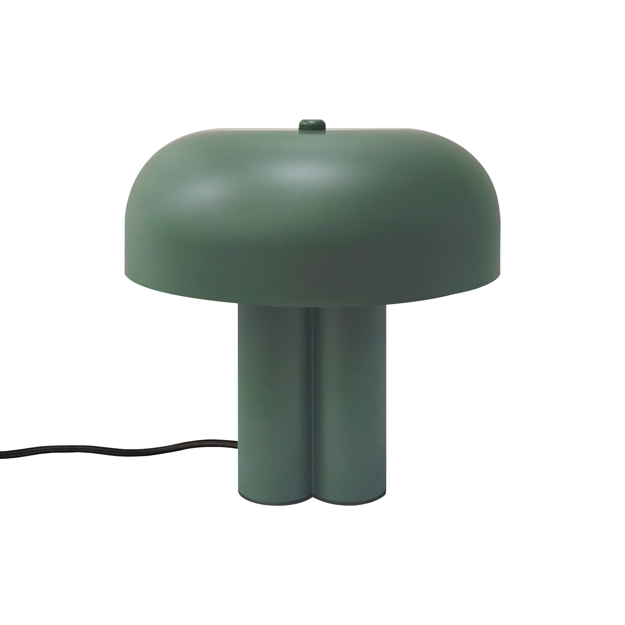 Table lamp Sandro - Nordlux (dark green)