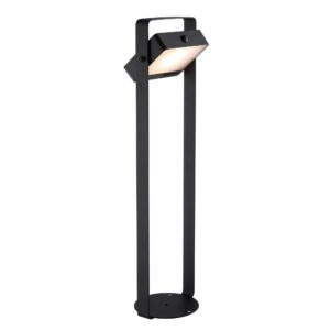 Garden lamp Saulio Solar - Nordlux (black)