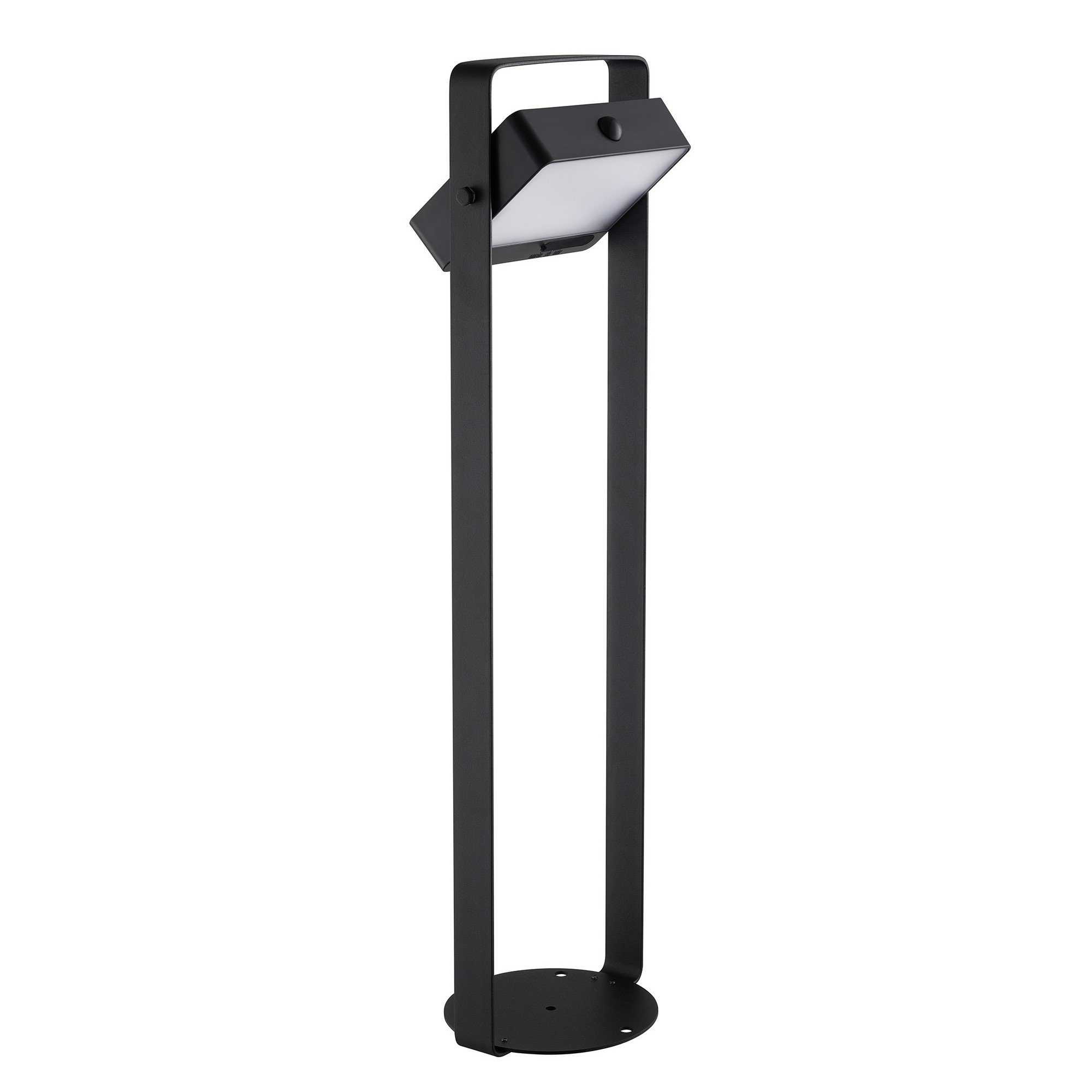 Garden lamp Saulio Solar - Nordlux (black)