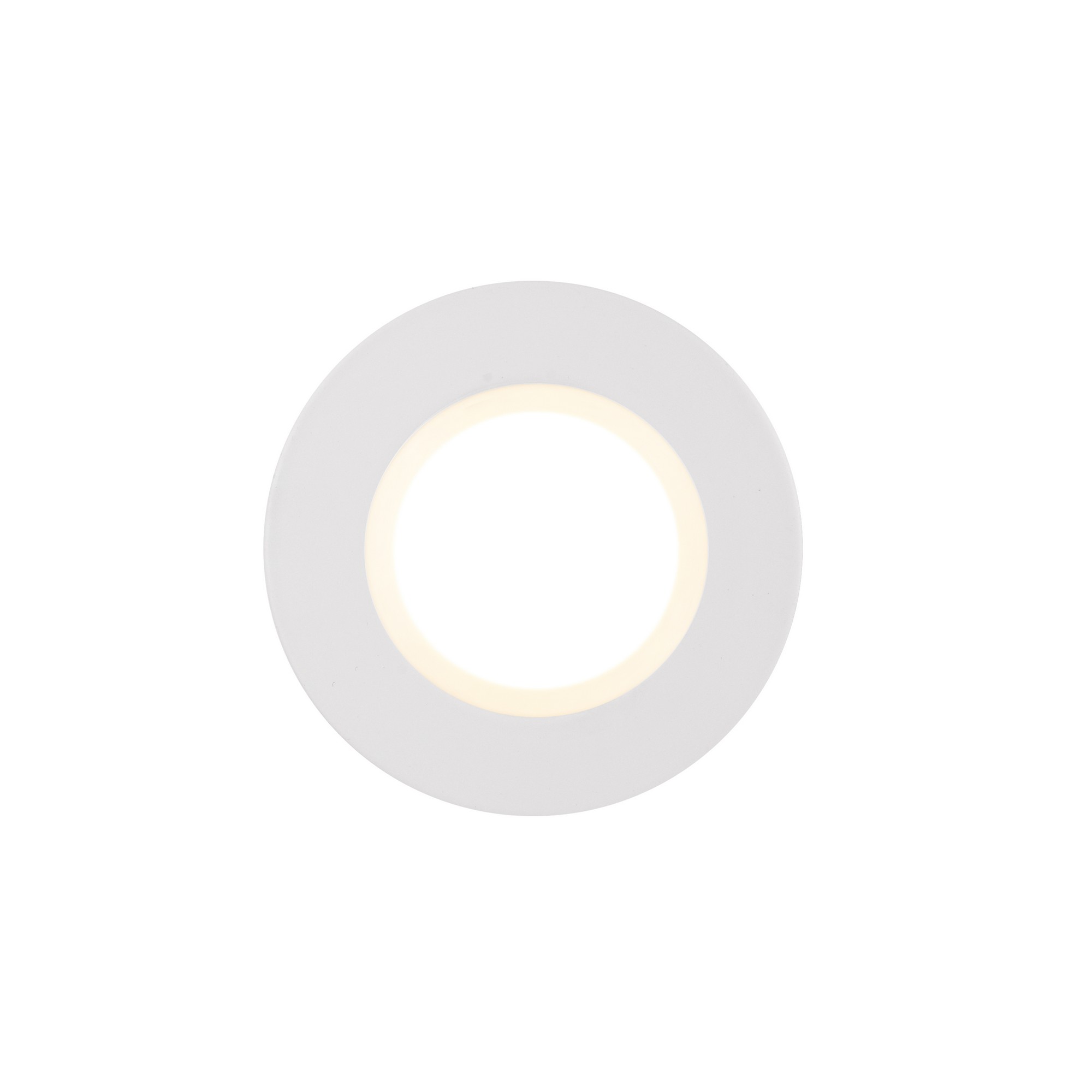 Recessed spotlight Siege - Nordlux (white)