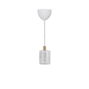 Pendant lamps suspension Siv - Nordlux (white)