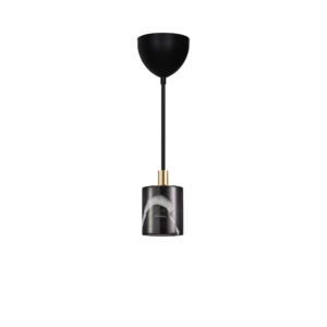 Pendant lamps suspension Siv - Nordlux (black)