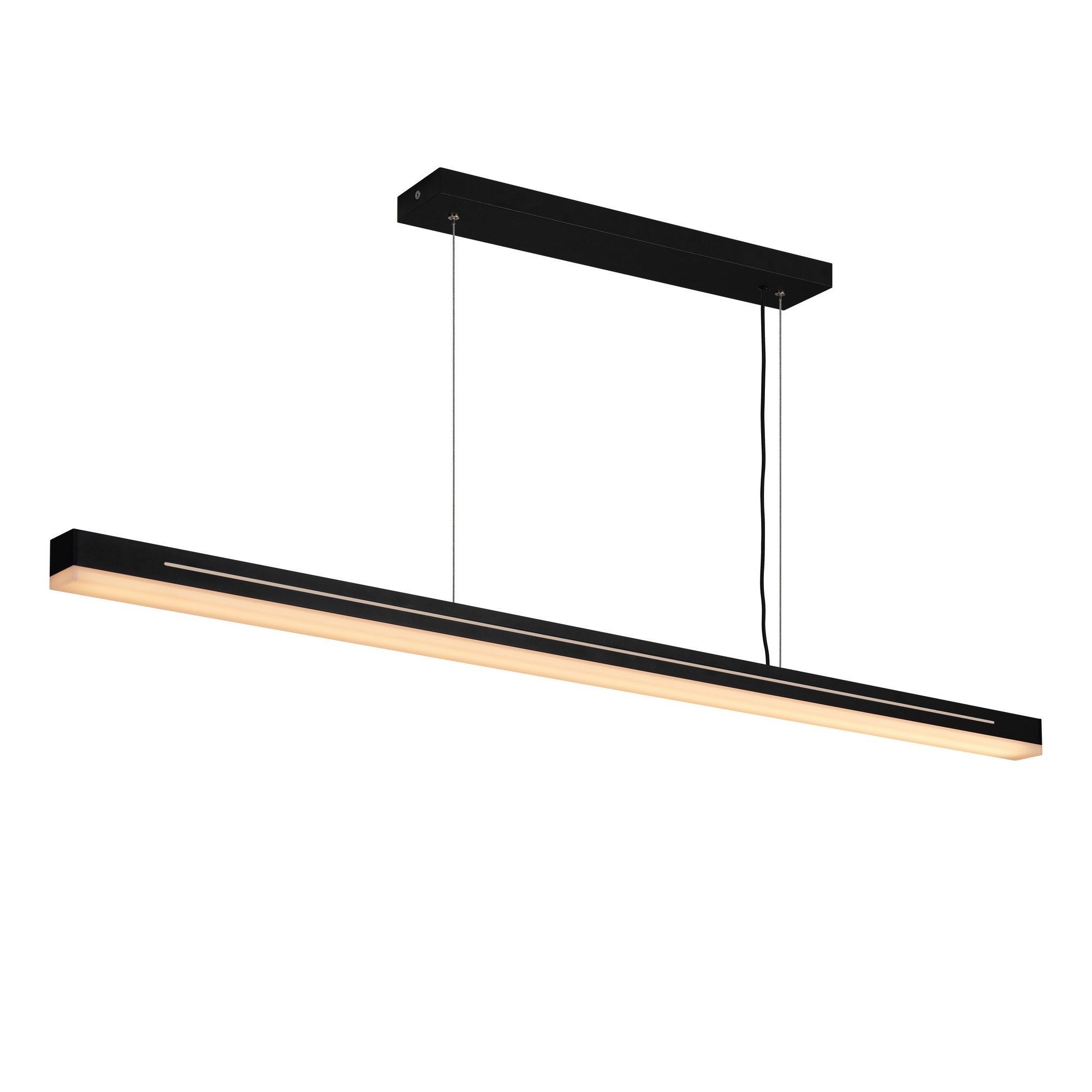 Pendant lamp Skylar - Nordlux (black)
